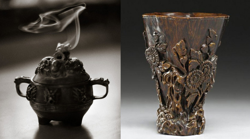 沉香木不等於沉香 除了價格外還有哪些差別？