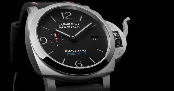 致敬日本隊！沛納海限量PAM00732