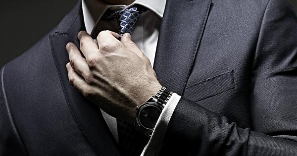 找出最適合的西裝服，五種體型解析（下）！ 