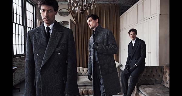 至少等三個月 西裝訂製揭秘！