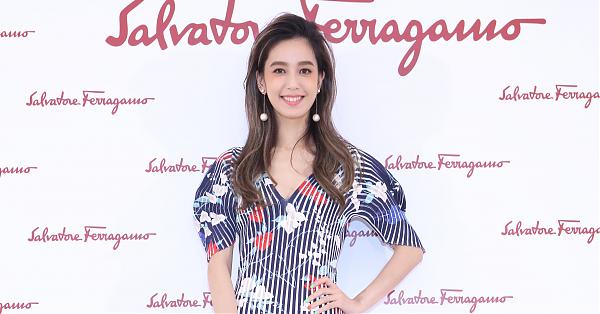 Ferragamo 2017春夏男女系列發表會
