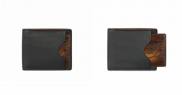 每個都想入手！BERLUTI新皮件