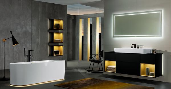 ISH衛浴大展 Villeroy & Boch導覽!