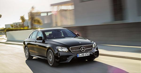 即刻晉升星芒 賓士全車系優惠方案