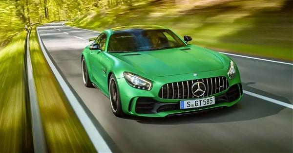 時裝周精華齊聚 Mercedes-Benz Fashion Festival 