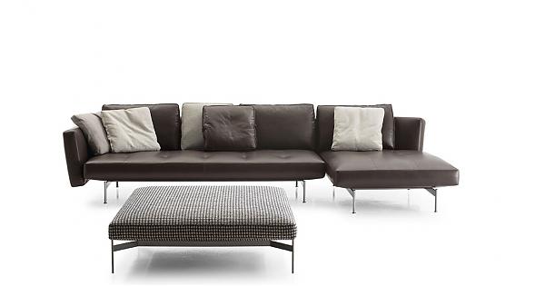 2017 B&B Italia米兰傢俱展新品
