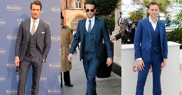 英伦绅士怎麼穿？六大秘诀一定要笔记（下）