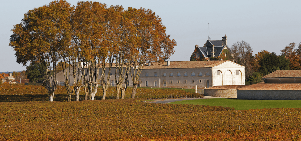 波尔多五大酒庄:木桐酒庄Château Mouton Rothschild