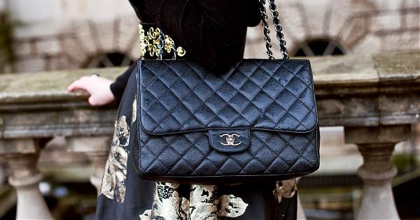 分辨名牌或贗品的10个祕诀（下）