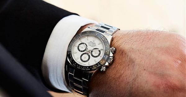 满足这5点条件就能称得上高级手表