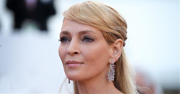 優雅女神的千萬珠寶就是「她」