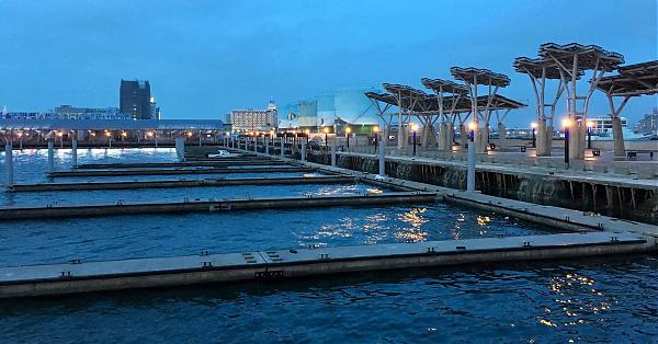 瘋海洋！台首次遊艇嘉年華 6月澎湖登場