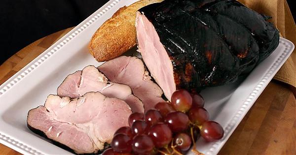 不只蛋糕，德國黑森林火腿同樣世界有名