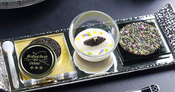Gourmet's Pick:12道星味 朝圣米其林一生必吃餐厅 (2)