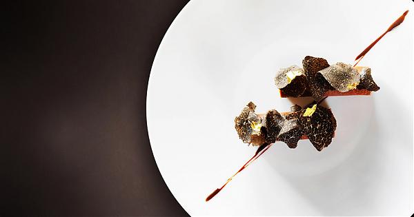 Gourmet's Pick:12道星味 朝圣米其林一生必吃餐厅 (3)