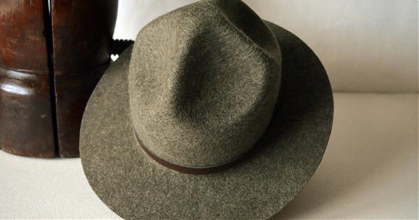 世界上10顶最贵的帽子（上）