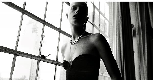 展現叛逆一面  Tiffany & Co. 全新HardWear系列 