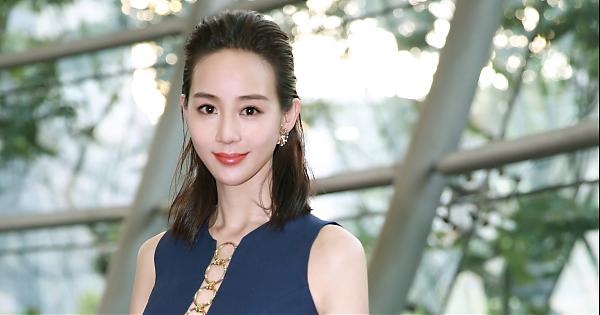 靠寶格麗鬥美  上海電影節中外名人聚集  星光鑽光閃閃動人