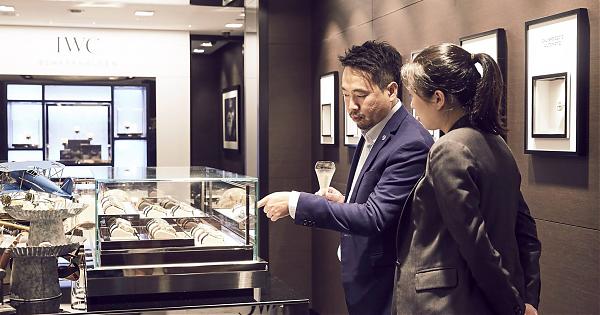 弄清楚再买!到錶店买錶必问的那些事