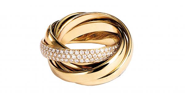 勾勒幸福的线条!Tiffany&Co.全新Paloma’s Melody系列