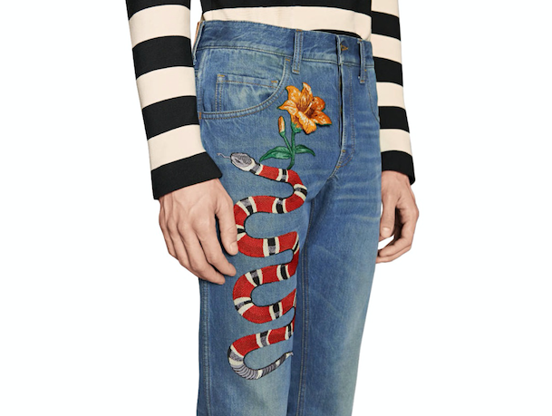 世界最贵牛仔裤排行榜 一条裤子比房子还贵你相信吗！