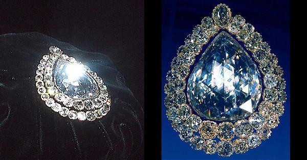 來自土耳其的鎮館之寶-造匙者鑽石