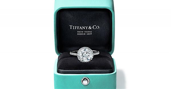 打開幸福的瞬間！TIFFANY&Co.夢幻藍盒全新改版