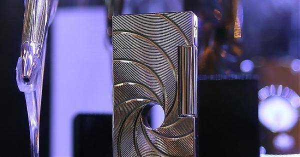 世界上最贵的打火机（下）