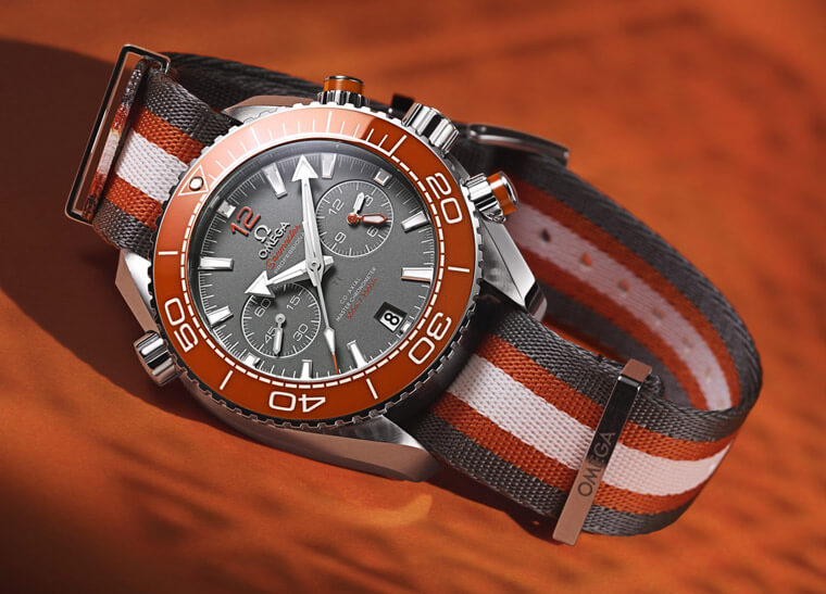 防水手表也有分等级？