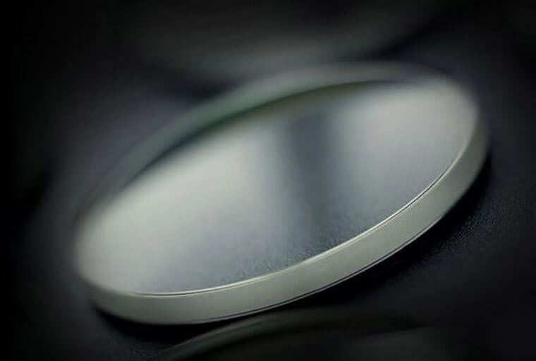 手錶藍寶石水晶鏡面如何製作？