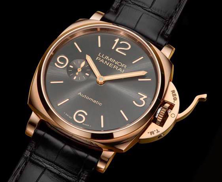 一天有24小時，為什麼手錶普遍只顯示12小時？