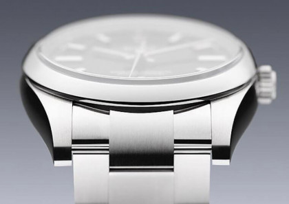 「勞鋼」904L 鋼為何只有勞力士全面使用？