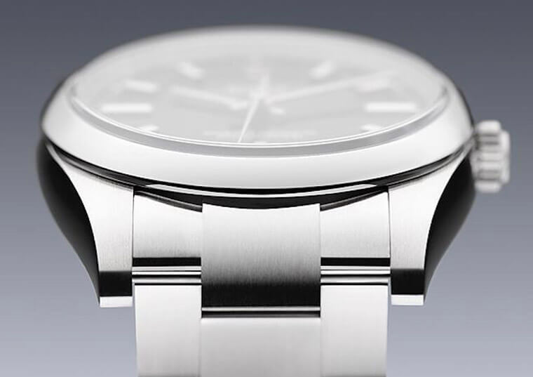 「勞鋼」904L 鋼為何只有勞力士全面使用？