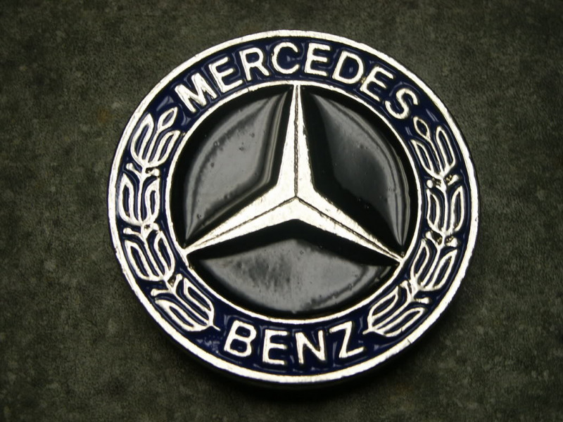 宾士logo的故事为什麼mercedes Benz又叫三芒星 世界高级品luxurywatcher