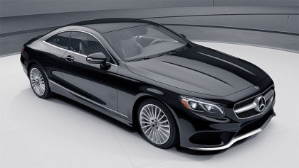 车款百百样,什麼是Coupe?