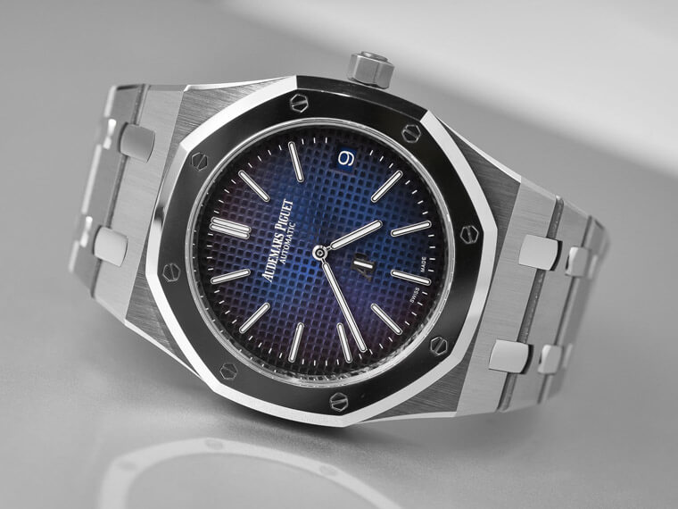 鈦金屬錶殼5大厲害之處