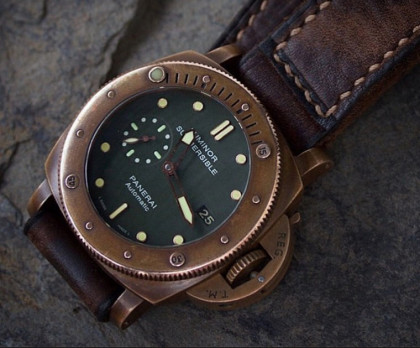 手錶各種錶殼材質的缺點