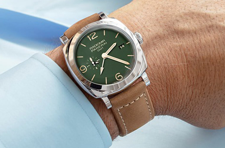 怎樣可以讓手錶盡量保持新新的狀態