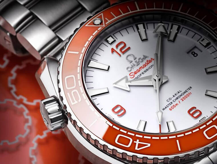 独门材质正夯，盘点欧米茄有哪些特殊制表材质