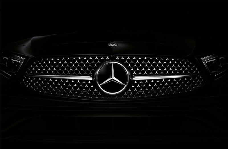 從代號秒懂賓士  Mercedes-Benz車系命名規則