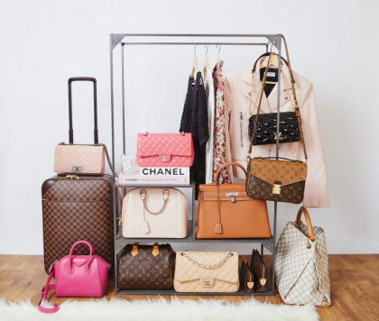 頂級包包保養大全 只要學會這幾招讓你不管如何用都跟新的一樣