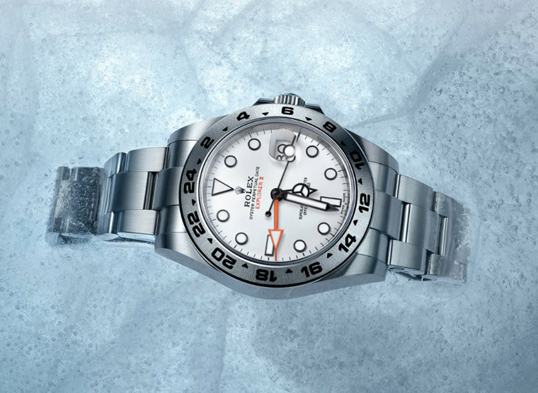 橘針魅力太難擋 勞力士探二216570