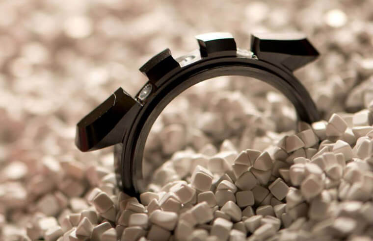 陶瓷錶殼有哪些優點？