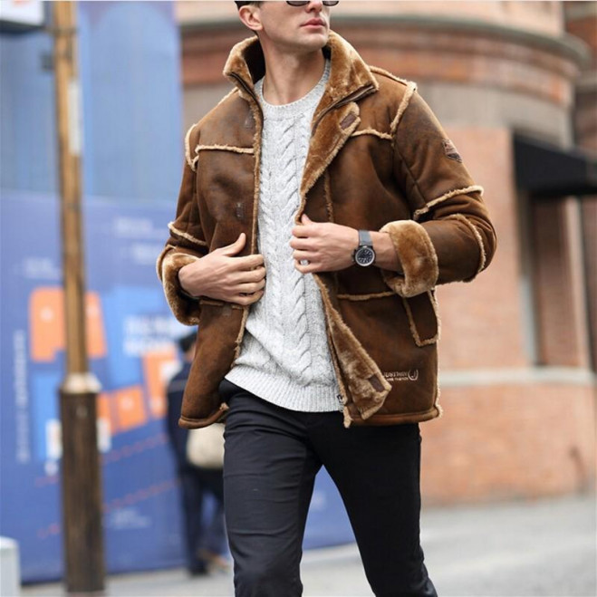 麂皮竟然不是一种特定的皮！那它到底是什麼又是怎麼被制造的