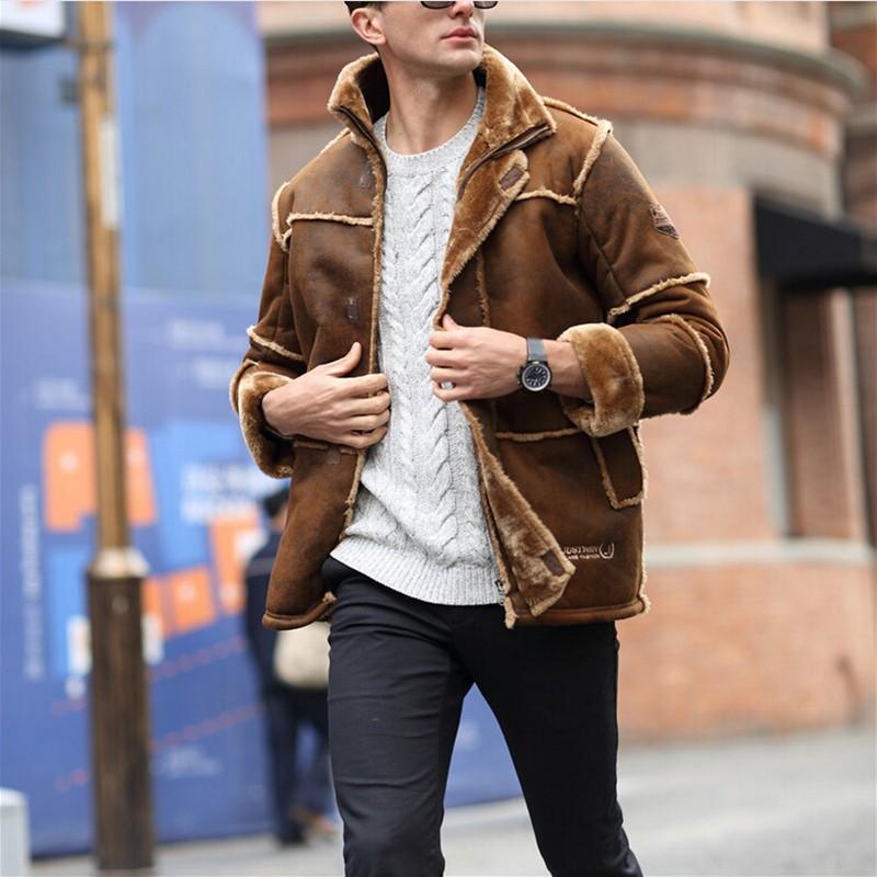 麂皮竟然不是一种特定的皮！那它到底是什麼又是怎麼被制造的