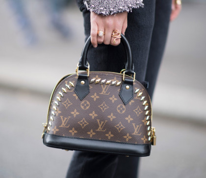 舉世聞名的LV 「Monogram」花紋大家都看過 但你知道這個花紋其實不是創辦人設計的嗎?