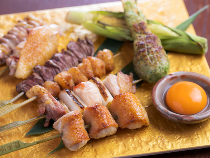 日本梦幻美食 秋田比内地鸡Hinai