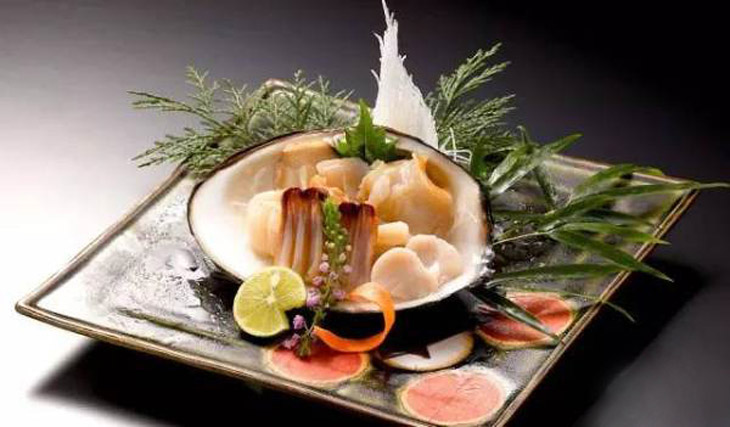 日本必嚐的海鲜 本海松贝 黑海松贝 世界高级品luxurywatcher
