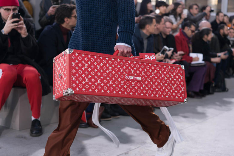 LV最贵梦幻商品 第一名卖出六千多万？