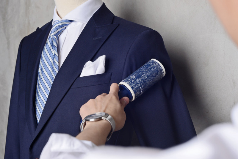 買了一套高級西裝該如何清潔保養？學起來這些讓你的西裝永遠跟新的一樣